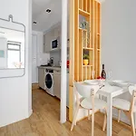 5010 Suite Regard 4 - Superbe Studio à Paris