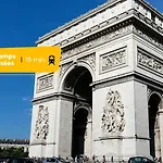 5010 Suite Regard 4 - Superbe Studio A Paris