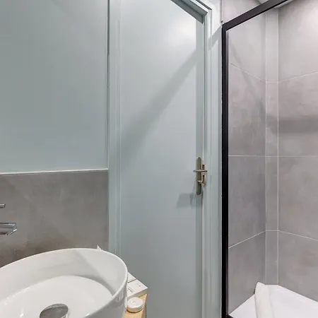 Apartment 5010 Regard 4 - Superbe Studio A *