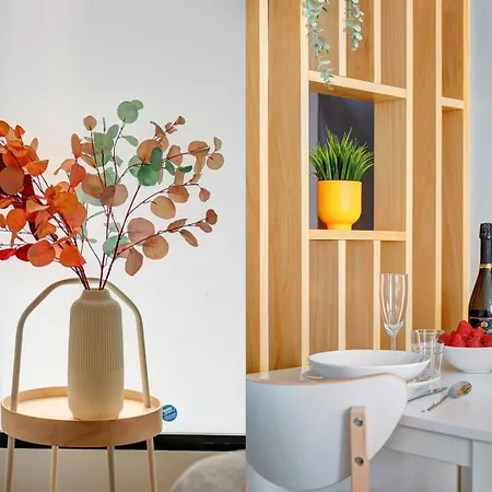Apartment 5010 Regard 4 - Superbe Studio A Paris